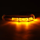 Car LED  Side Mirror Lamps Turn Signal Indicator Lights Right For Chevrolet Captiva 07-16 LHR