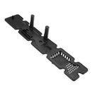 Pair Intake Exhaust Valve Plate Car Engine Cover For Peugeot And For Citroen