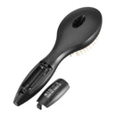 Electric Anionic Hair Straightening Combs Scalp Massager Anti-Hair Loss Stimulate Brush
