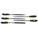 5PCS MYTEC MC05303 Steel File Set Woodworking Metal Grinding Tool Rasp