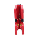 Drillpro Woodworking Folding Meter Adjustable Level Ruler Practical Angle Gauge Ruler Measuring Tools