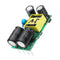 SANMIN AC-DC 380V To 5V 3W Three-phase Four-wire Switching Power Supply Module Isolation Buck Power Supply