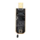 CH341A 24 25 Series EEPROM Flash BIOS USB Programmer + SOIC8 SOP8 Clip Adapter Module