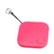 Anti-lost Alarm Smart Two-way Mobile Phone Anti-theft Patch Wallet Keychain