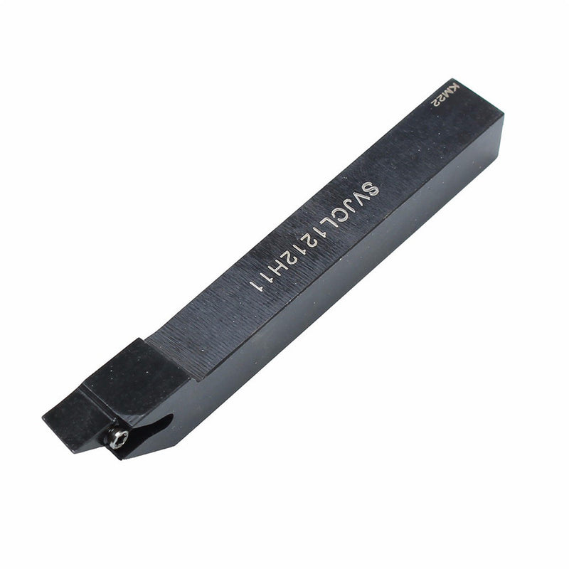 SVJCL1212H11 External Lathe Turning Tool Holder with Wrench