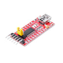 FT232RL FTDI 3.3V 5.5V USB to TTL Serial Adapter Module Converter