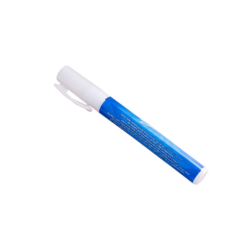 Decontamination Pen Emergency Clothing Stain Remover Scouring Stick Cleaning Cloths Easy to Use