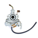 Carburetor Carb Kit For Honda CT70 CT70H CT 70 KO 1969-1977 Trail Bike Fuel Line
