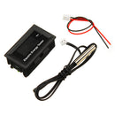 DC120V 20A LCD Current Meters Digital Voltmeter Ammeter Voltage Amperimetro Wattmeter Volt Capacity Tester Indicator