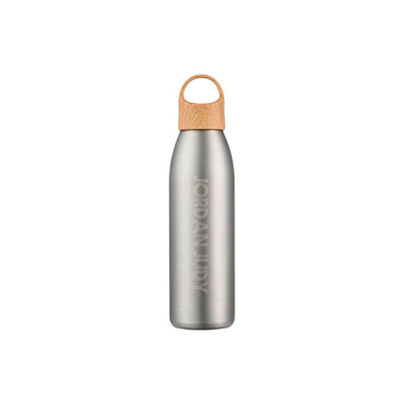 Jordan & Judy T-house 230/450ML Stainless Steel Vacuum Bottle 12Hours Insulation Water Bottles From Xiaomi Youpin