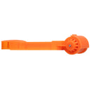 Portable Drill Bit Sharpener 5/64 to 1/2 Inch Bits Corundum Grinding Wheel Drill Powered Tool