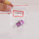 M14X1.5 Anodized Magnetic Engine Oil Pan/Transmission Drain Plug Purple