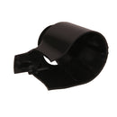 Generic Replacement Rear Wiper Window Washer Arm Cover Cap Case Cleaner for VW MK5 Caddy Golf Passat Touran Black