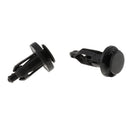 Fender Door Bumper Trim Clip Rivets Body Retainer Fastener Assortment Kit Set of 240