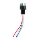 Automobile Relay 12v 30A 4PIN Waterproof Integrated High Quality 4 Wire