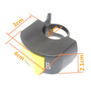 7/8inch 22mm Universal Motorcycle Handlebar Headlamp ON/OFF Switch Button