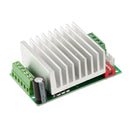 TB6600 4.5Amp Stepper Stepping Motor Drive Module Board 2 Phase 45V