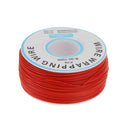 2pcs 30 AWG Wire Wrapping Cable Reel High Temperature Resistant Wrap Short Circuit Protection