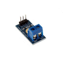 Standard Voltage Sensor Module for Robot Arduino GM Electronics