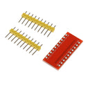 Logic Level Converter Bi-Directional Shifter Module 5V to 3.3V TTL 8 Channel