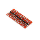 Logic Level Converter Bi-Directional Shifter Module 5V to 3.3V TTL 8 Channel