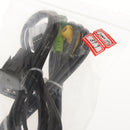 RCD510+310+300+RNS315 AUX USB Switch Cable fits VW MK6 Magotan Touran PASSAT