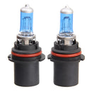9004-HB1 12V 80/100W 5000K Xenon Headlight High/Low Beam Halogen Bulbs
