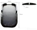 Non Slip mat pad for Car Dashboard Sticky Gadget Cell Phone GPS Holder
