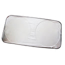 Sun Shade Rear Car Windshield Visor Block Window Foldable Auto Cover