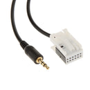 AUX in Audio Input Cable Lead Adapter For VW RCD 310 510 Golf Touran Passat AC224