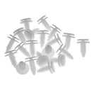 Pack of 20 Door Panel Clips For Chrysler/Jeep/Dodge Ram Pickup 6503709