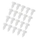 Pack of 20 Door Panel Clips For Chrysler/Jeep/Dodge Ram Pickup 6503709
