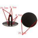 Pack Of 20 Hood Protector