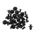 20x Bumper Sill Trim Clip Plate Bar Protection for Land Rover DYQ100230A