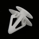 Set of 20 Door Trim Panel Retainer Plastic Clips for Mazda G18K-51-SJ3