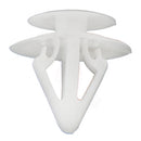 Set of 20 Door Trim Panel Retainer Plastic Clips for Mazda G18K-51-SJ3