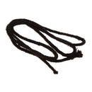 Left Right Motorcycle Bike Tool Saddle Bag Pouch Case PU Leather Black