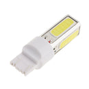 10W 7443 COB Chip LED Fog Driving Lights High Power Lights Bulbs 6000K