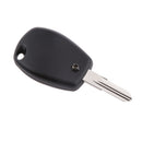 PCF7946 Chip Car Remote Key Fob Fit for Renault Clio III 433MHz 2 Buttons