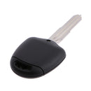 2 Button Remote Key Fob Replace Shell Case for Mitsubishi Pajero