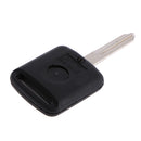 2 Buttons Replacement Remote Key Case Shell for Nissan Almera Navara Micra