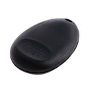 Remote Key Shell Case Cover 3 Button for Hummer H3 GMC Chevrolet Isuzu Keys
