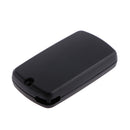 Keyless 3 Buttons Entry Fob Remote Key Case Shell for Mitsubishi Diamante
