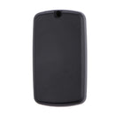 Keyless 3 Buttons Entry Fob Remote Key Case Shell for Mitsubishi Diamante