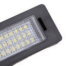 6000K White 24 LED License Plate Light for BMW E39 E60 E70 E82 E90 E92 F30