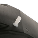Mini Quad ATV Gas Fuel Tank 1.5L w.cap Dirt Bike Motard Racing Bike