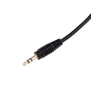 3.5mm Aux Car Video Earphone Ground Loop Isolator Noise Suppressor Filter