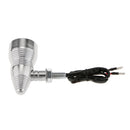 Motorcycle LED Rear Light Black Brake Blinker for Kawasaki Suzuki Harley