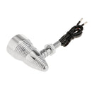 Motorcycle LED Rear Light Black Brake Blinker for Kawasaki Suzuki Harley