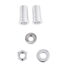 Frame Slider Kit Bolt Stripped Crash Protector for Motorcycle Suzuki SV650